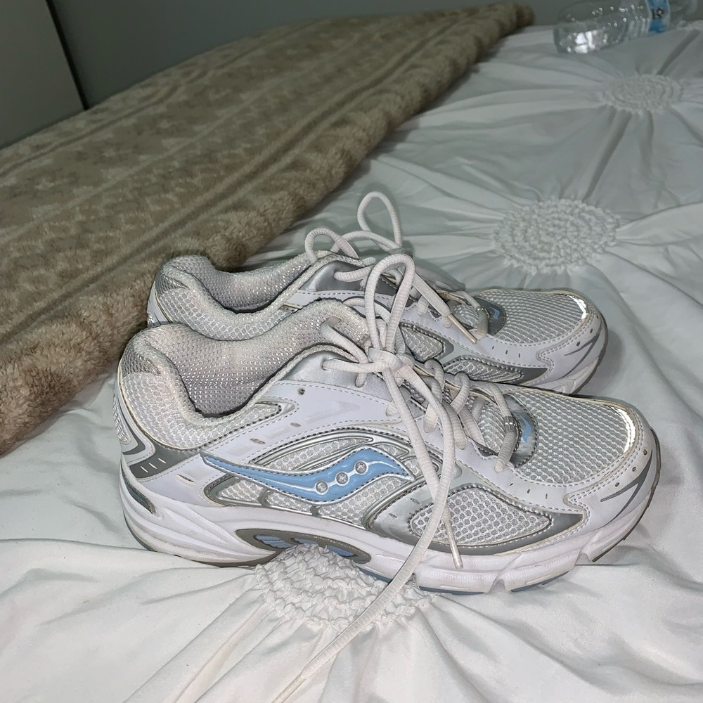 Saucony Athletic Shoes